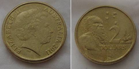 2011-Coins-In-Circulation